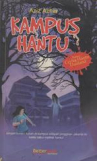 Kampus Hantu