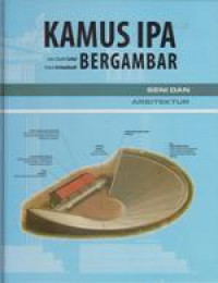 Image of Kamus IPA Bergambar : Seni dan Arsitektur
