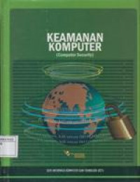 Keamanan Komputer (Computer Security)