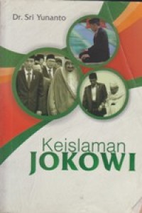 Image of Keislaman Jokowi