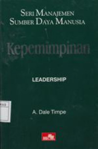 Kepemimpinan