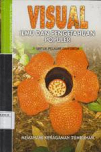 Visual Memahami Keragaman Tumbuhan