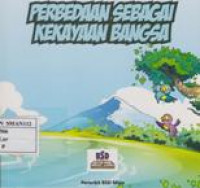 Perbedaan Sebagai Kekayaan Bangsa