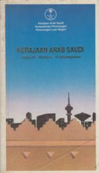 Kerajaan Arab Saudi