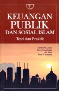Keuangan Publik dan Sosial Islam
