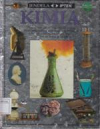 Kimia vol.7