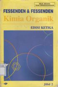 Kimia Organik Jilid 2