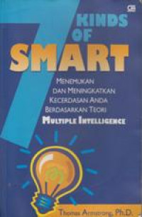 Kinds Of Smart