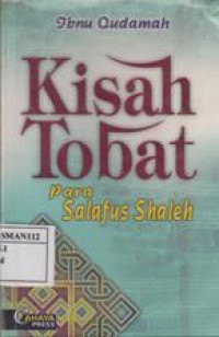 Kisah Tobat Para Salafus Shaleh