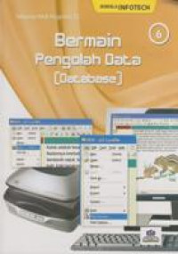 Bermain Mengolah Data (Database)