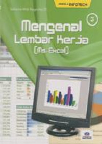 Mengenal Lembar Kerja (Ms. Exel)