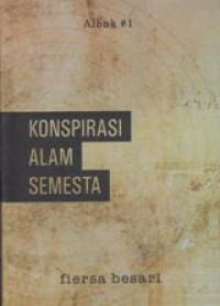 Konspirasi Alam Semesta