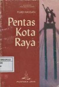 Pentas Kota Raya