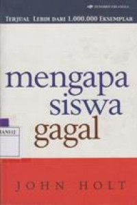 Mengapa Siswa Gagal