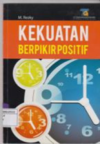 Image of Kekuatan Berpikir Positif