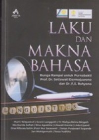Laku Dan Makna Manusia