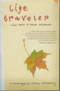 Image of Life Traveler