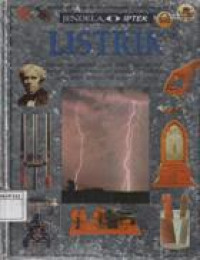 Listrik Vol.1