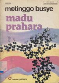 Madu Prahara