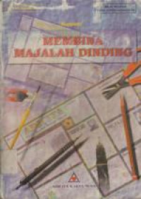 Membina Majalah Dingding