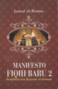 Manifesto Fiqih Baru 2