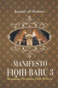Manifesto Fiqih Baru 1