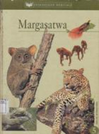 Margasatwa