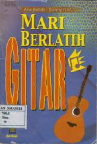 Mari Berlatih Gitar