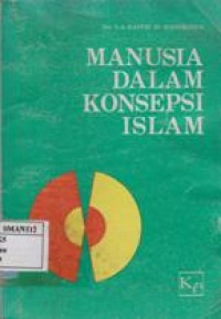 Manusia Dalam Konsepsi Islam