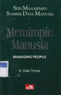 Memimpin Manusia