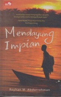 Mendayung Impian