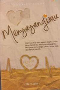 Menyayangimu