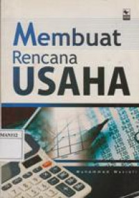 Membuat Rencana Usaha