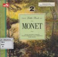 The Little Book of Monet 2