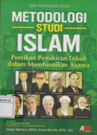 Metodologi Studi Islam