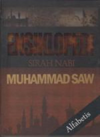Ensiklopedi Sirah Nabi Muhammad SAW