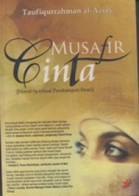 Musafir Cinta
