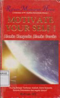 Motivate Your Self!