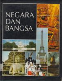 Negara dan Bangsa Jilid 7