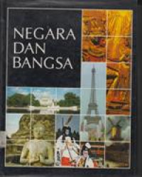 Negara dan Bangsa Jilid 9