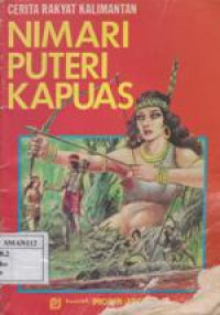 Nimari Puteri Kapuas