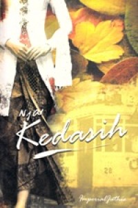 Image of Nyai Kedasih