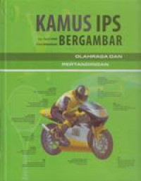 Image of Kamus IPS Bergambar: Olahraga dan Pertandingan