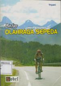 Lintas Olahraga Sepeda