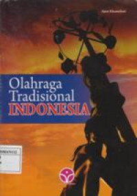 Olahraga Tradisional