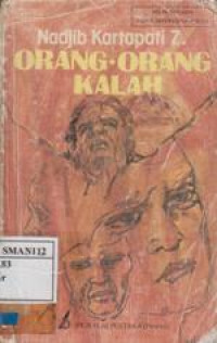 Orang-Orang Kalah