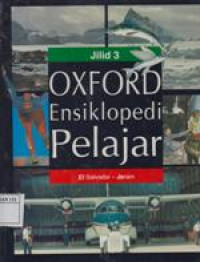 Oxford Ensiklopedia Pelajar Jilid 3