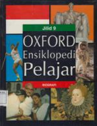 Oxford Ensiklopedi Pelajar Jilid 9