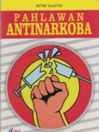 Pahlawan Antinarkoba