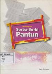 Serba-Serbi Pantun